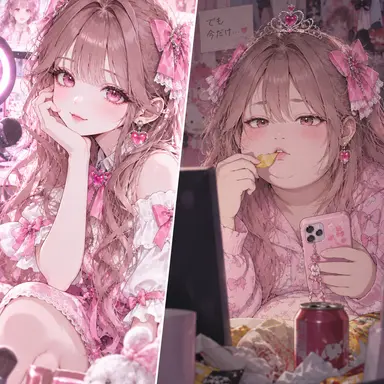 Profile image of みみりん