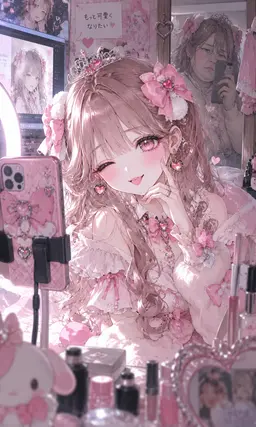 Profile image of みみりん