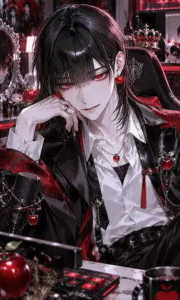 Profile image of 白峰リン