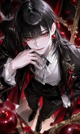 Profile image of 白峰リン