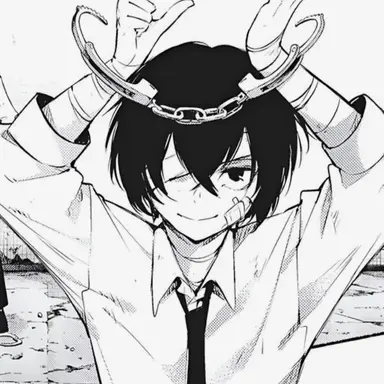 Profile image of 太宰治