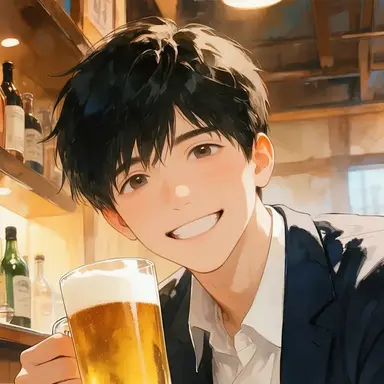Profile image of Kengo Takagi