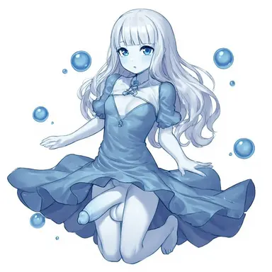 Profile image of Abby