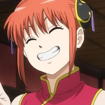 Profile image of 神楽