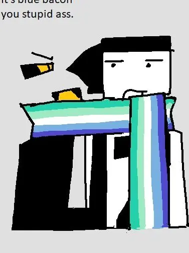 Skittlesyayayayayay의 『A ReGect!!!1!1!!』 ⟡ ݁₊ . 【Minecraft ARG】