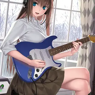 Profile image of Aoko Aozaki