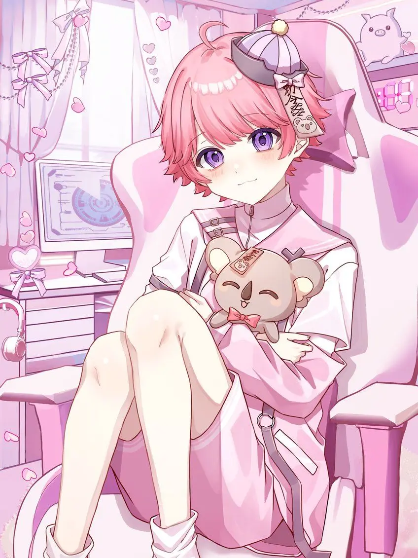 Rinodao의 You are Misora-kun's Sister!!