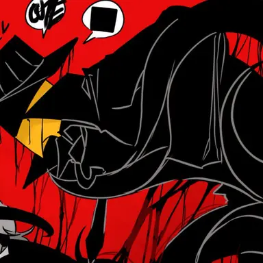 Profile image of Mafioso