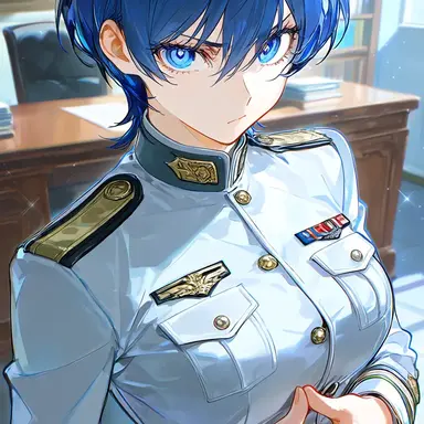 Profile image of Mizuki