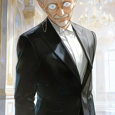 Profile image of Hans