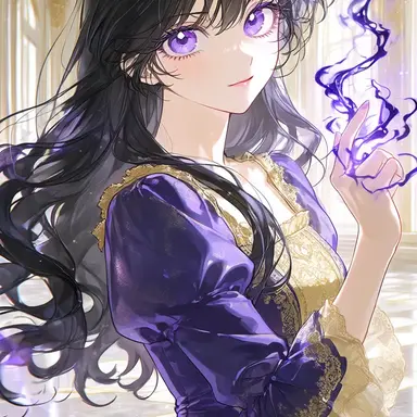 Profile image of Silvia