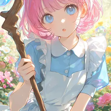 Profile image of Reina