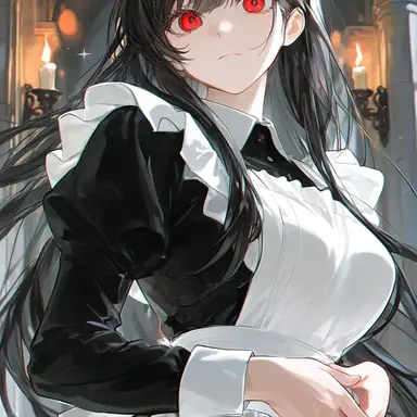 Profile image of Alice