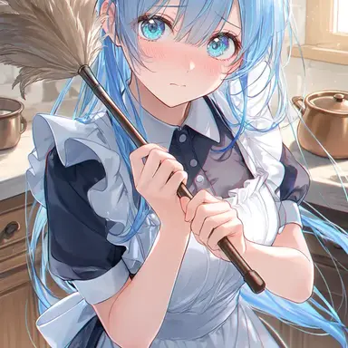 Profile image of Airi