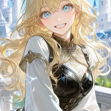 Profile image of Haruna