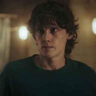 Profile image of Tyler Galpin