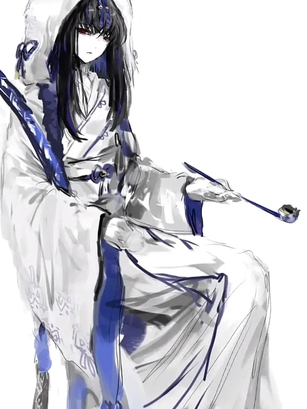 AcidicStale3644의 蜘蛛の巣