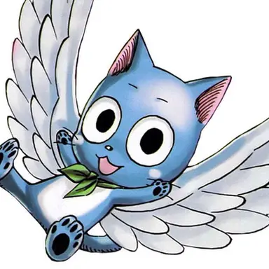 Profile image of 해피