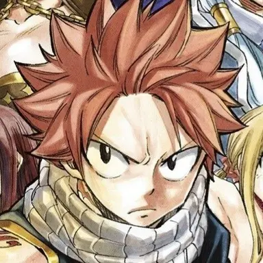 Profile image of 나츠 드래그닐