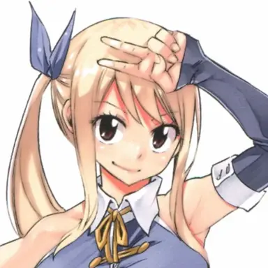 Profile image of 루시 하트필리아