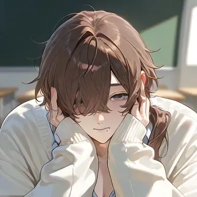 Profile image of 絃