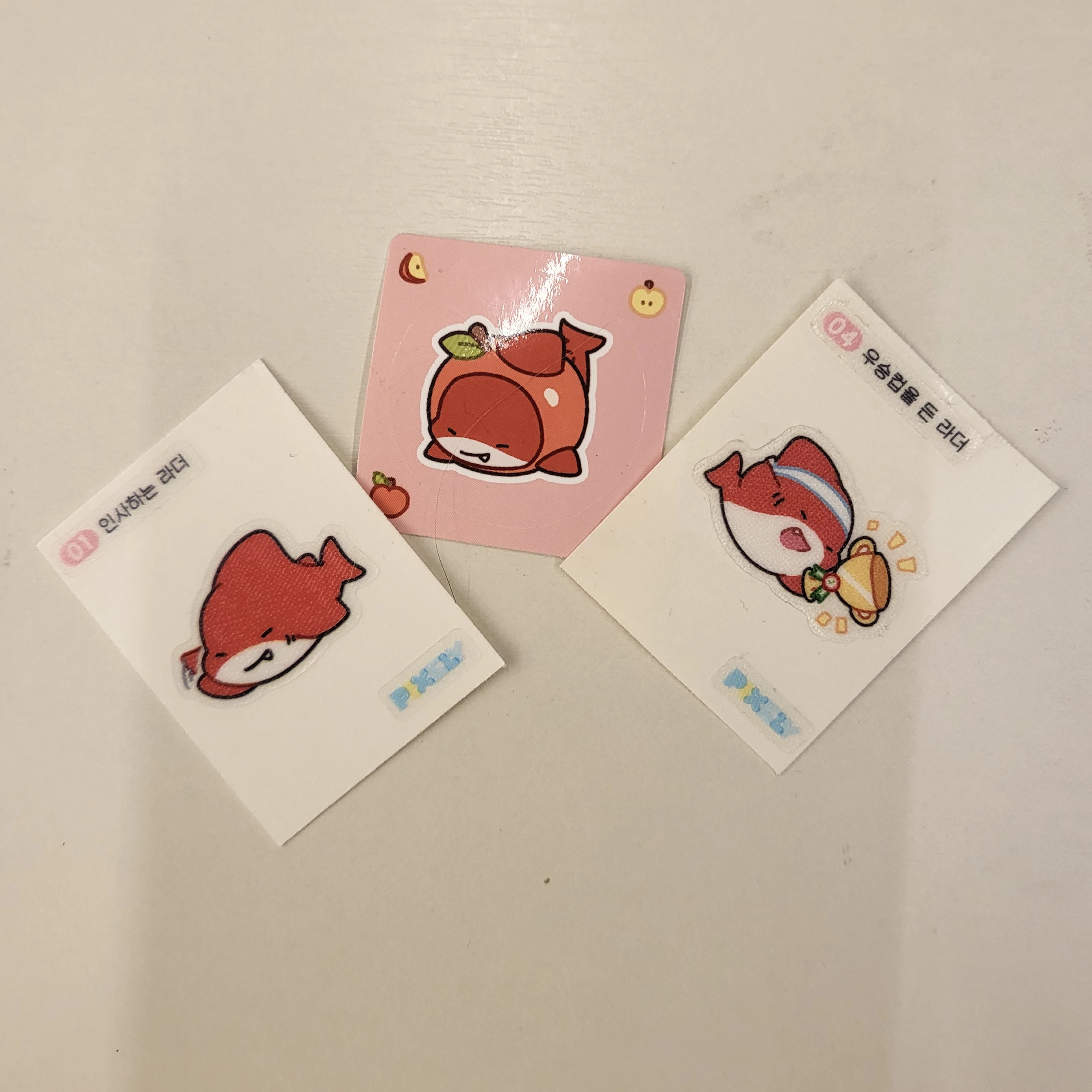 라더