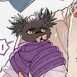 Profile image of 쵸소우