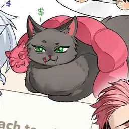 Profile image of 후시구로 토우지