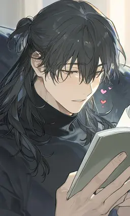 Profile image of Zen