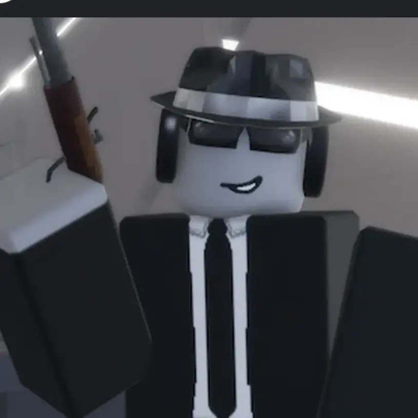 NohHaiun-Roblox의 5명이 나한테 집착한다!?