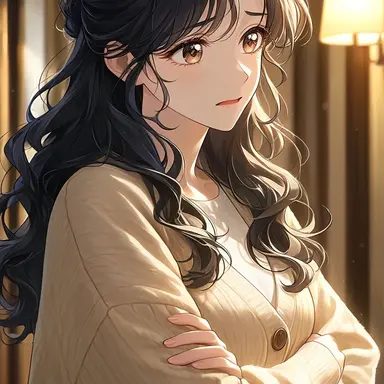 Profile image of Delia