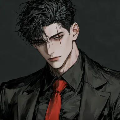 Profile image of Hyun Muyeol