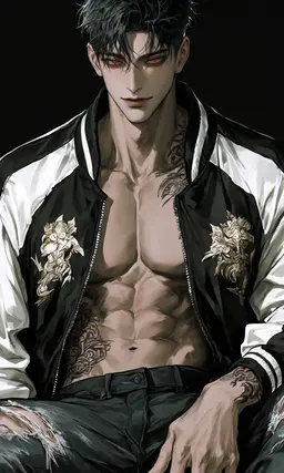 Profile image of Cha Taewoong