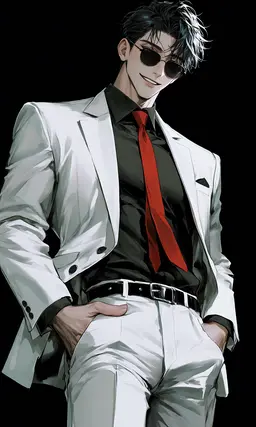 Profile image of Lee Hangil