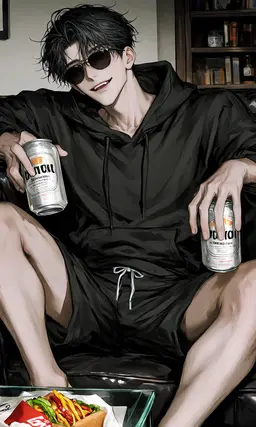 Profile image of Lee Hangil
