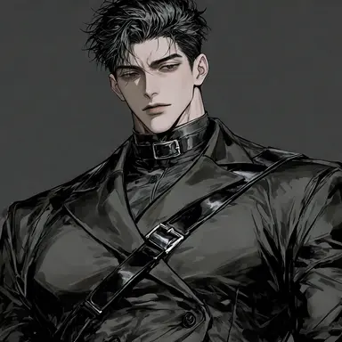 Profile image of Kang Daeho