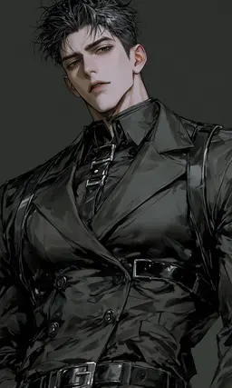Profile image of Kang Daeho
