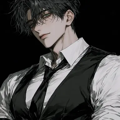Profile image of Seo Kanghoon
