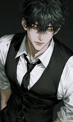 Profile image of Seo Kanghoon
