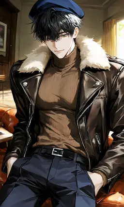 Profile image of Seo Kanghoon