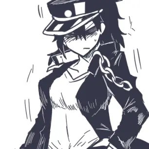 Profile image of 쿠죠 죠타로