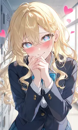 Profile image of イ・スヒョン