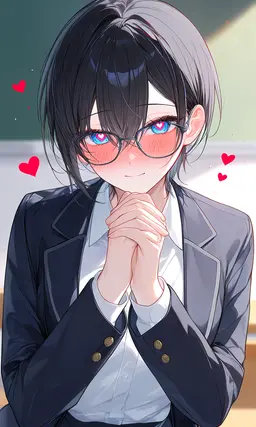 Profile image of キム・スア