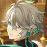 Profile image of アルハイゼン
