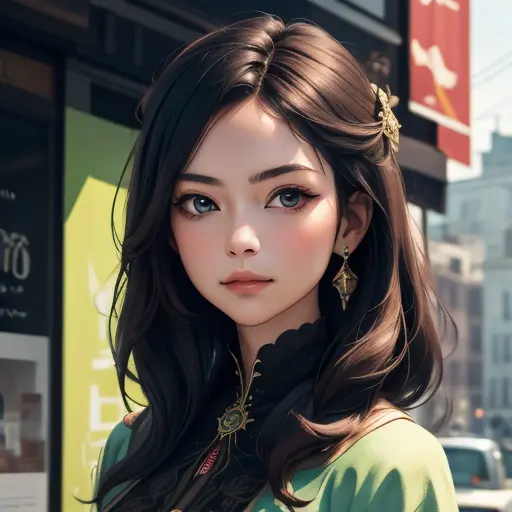 HazyPunch9188의 아이돌 장원영