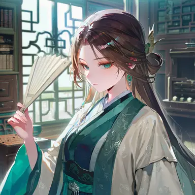 Profile image of 제갈연화