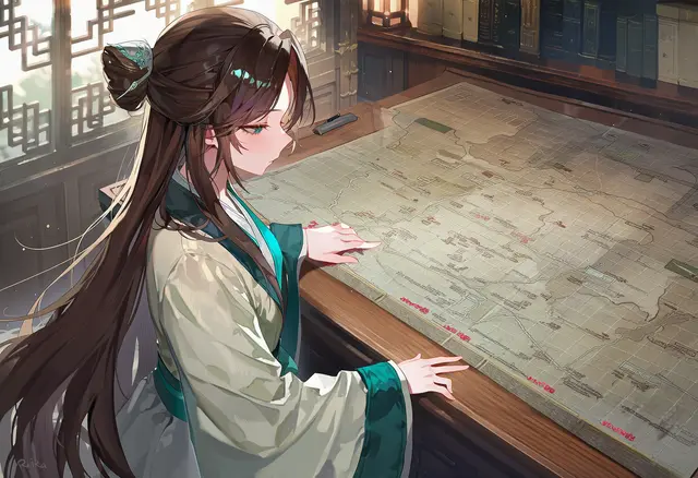 Profile image of 제갈연화