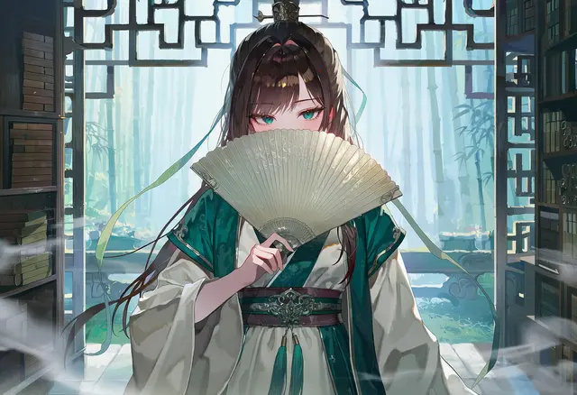 Profile image of 제갈연화