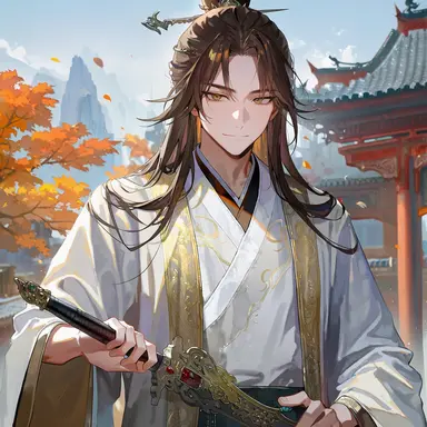 Profile image of 모용진
