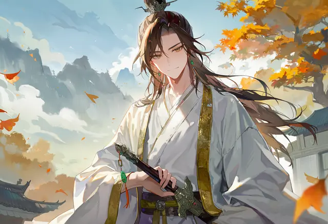 Profile image of 모용진